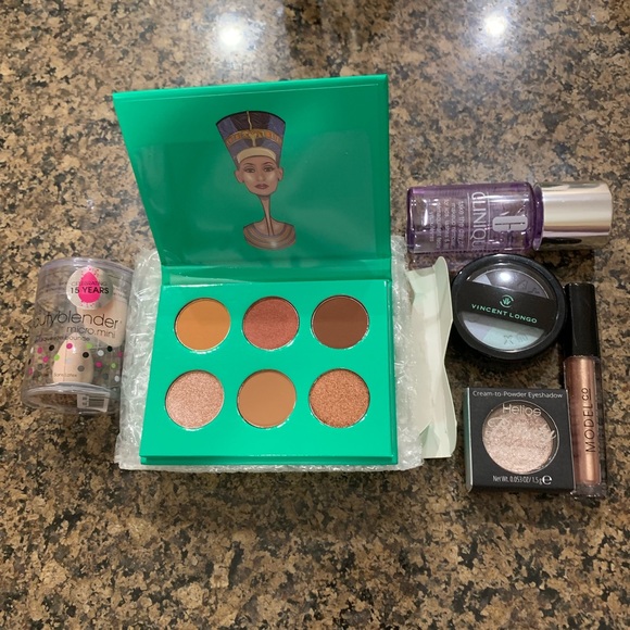 Sephora Other - Eyeshadow Bundle Sephora Other - Eyeshadow Bundle
